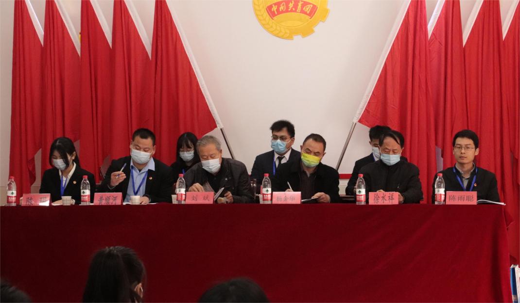 必赢官网第十一次学生代表大会隆重召开 必赢官网第十一次学生代表大会隆重召开