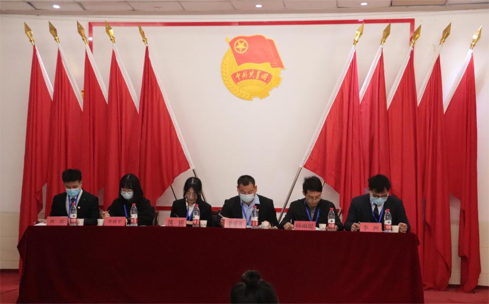 必赢官网第十一次学生代表大会隆重召开 必赢官网第十一次学生代表大会隆重召开