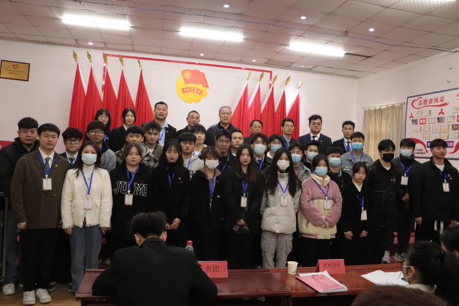 必赢官网第十一次学生代表大会隆重召开 必赢官网第十一次学生代表大会隆重召开