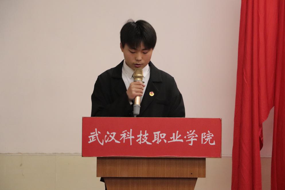 必赢官网第十一次学生代表大会隆重召开 必赢官网第十一次学生代表大会隆重召开