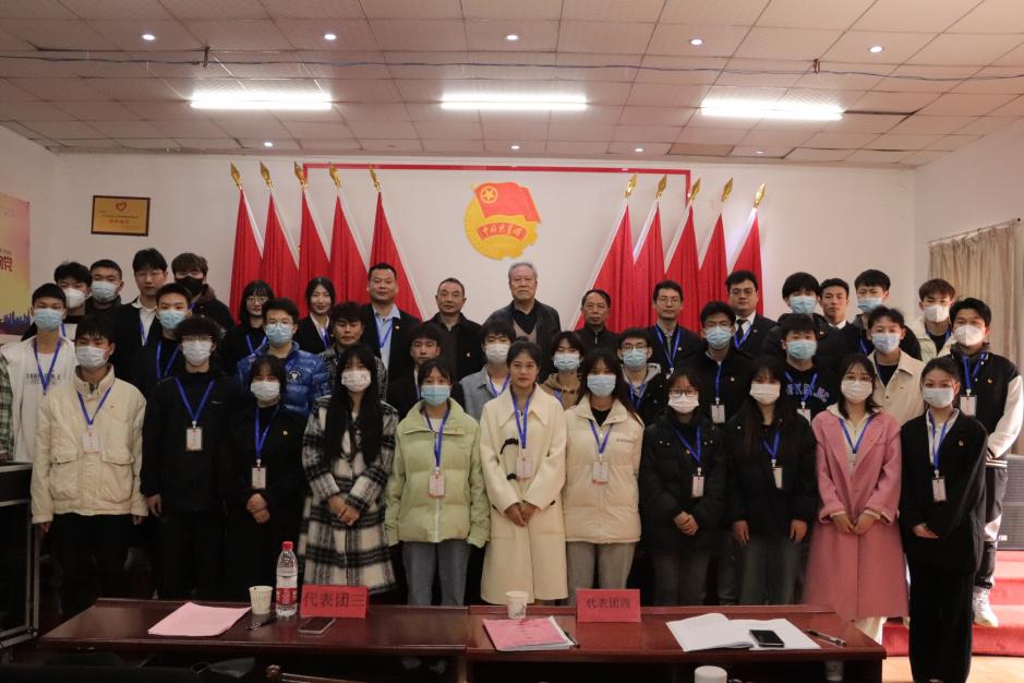 必赢官网第十一次学生代表大会隆重召开 必赢官网第十一次学生代表大会隆重召开
