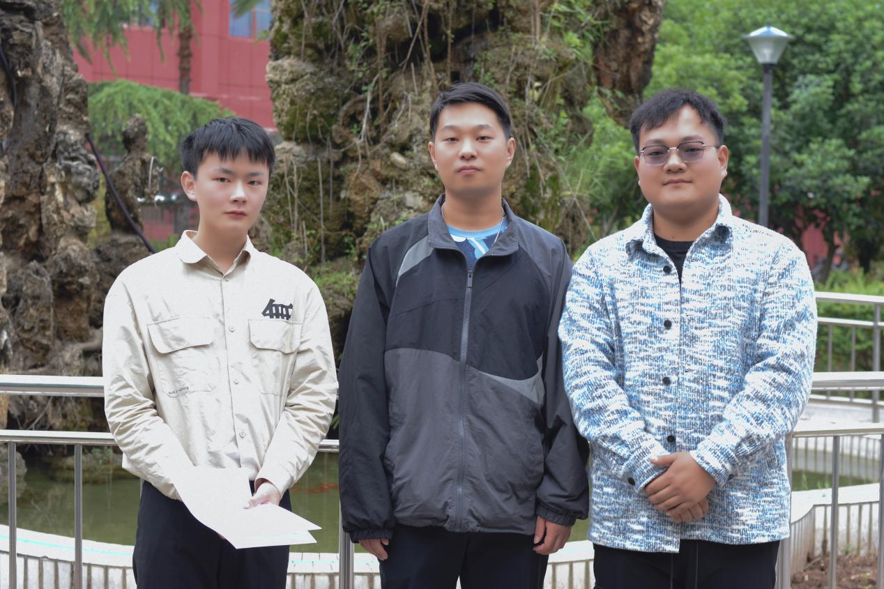 薪火相承,心栖梦归处 ——必赢电子游戏网站开展优秀毕业生交流分享活动 薪火相承,心栖梦归处 ——必赢电子游戏网站开展优秀毕业生交流分享活动