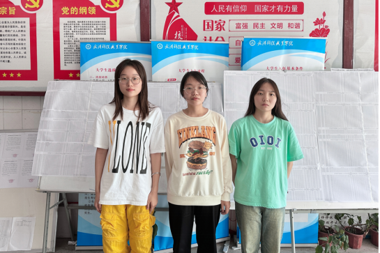 喜报|必赢官网学子在初级会计师考试中喜获佳绩 喜报|必赢官网学子在初级会计师考试中喜获佳绩