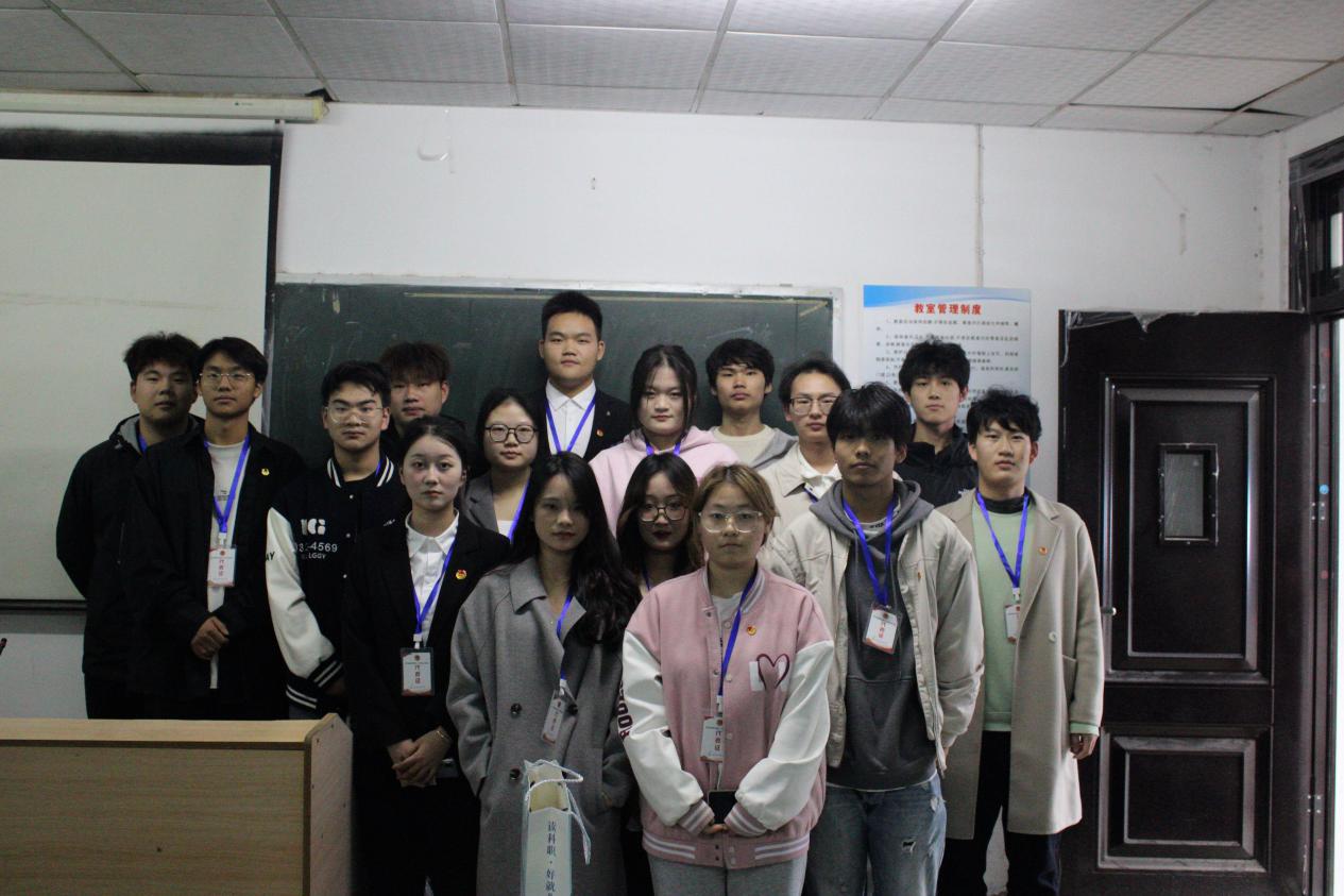 同心聚力学代会 逐梦青春向未来 ——必赢官网第十二次学生代表大会胜利召开 同心聚力学代会 逐梦青春向未来 ——必赢官网第十二次学生代表大会胜利召开