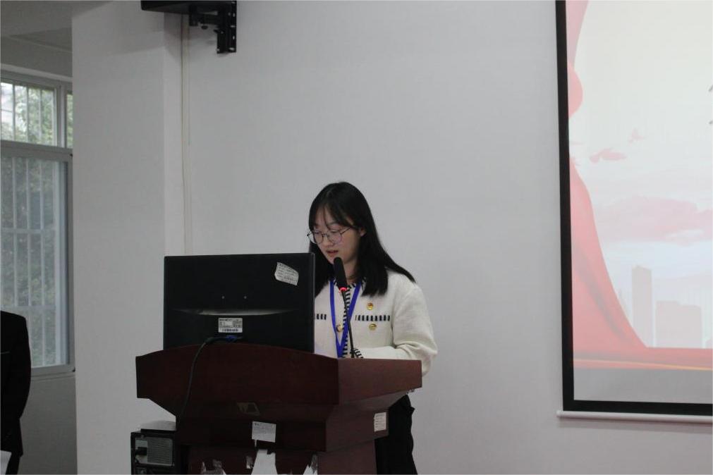 同心聚力学代会 逐梦青春向未来 ——必赢官网第十二次学生代表大会胜利召开 同心聚力学代会 逐梦青春向未来 ——必赢官网第十二次学生代表大会胜利召开