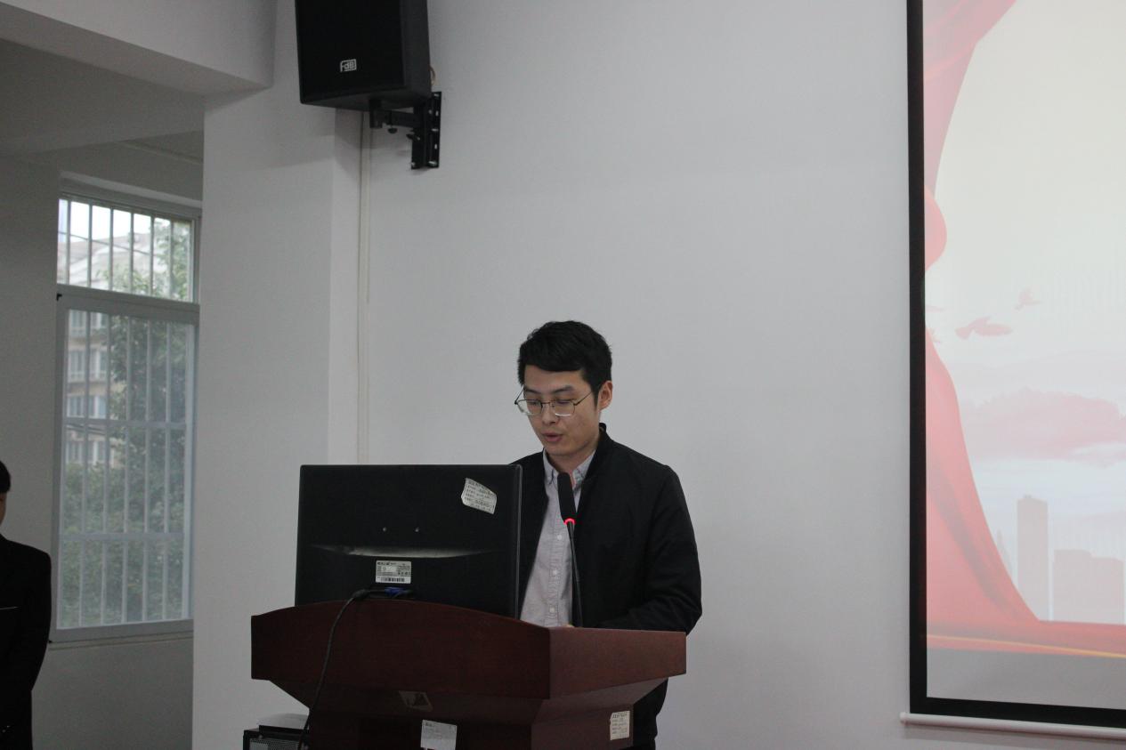 同心聚力学代会 逐梦青春向未来 ——必赢官网第十二次学生代表大会胜利召开 同心聚力学代会 逐梦青春向未来 ——必赢官网第十二次学生代表大会胜利召开