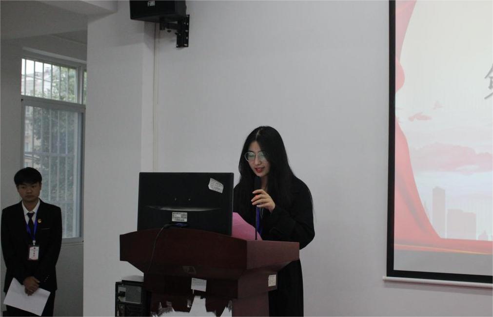 同心聚力学代会 逐梦青春向未来 ——必赢官网第十二次学生代表大会胜利召开 同心聚力学代会 逐梦青春向未来 ——必赢官网第十二次学生代表大会胜利召开