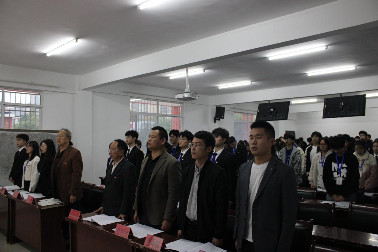 同心聚力学代会 逐梦青春向未来 ——必赢官网第十二次学生代表大会胜利召开 同心聚力学代会 逐梦青春向未来 ——必赢官网第十二次学生代表大会胜利召开