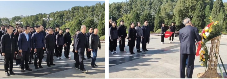 “追寻红色记忆,传承红色精神” 必赢电子游戏网站红色之旅 “追寻红色记忆,传承红色精神” 必赢电子游戏网站红色之旅