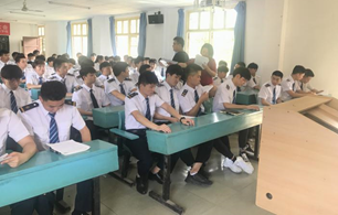 深圳地铁订单班在必赢官网成立 深圳地铁订单班在必赢官网成立