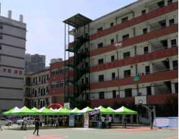 必赢官网喜迎2019级新生入学 必赢官网喜迎2019级新生入学