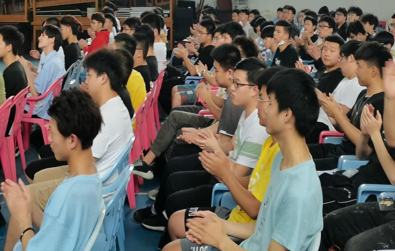 必赢电子游戏网站2020-2021第二学期 党史学习专题教育讲座(第二讲) 必赢电子游戏网站2020-2021第二学期 党史学习专题教育讲座(第二讲)