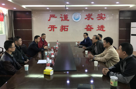 南京地铁运营有限责任公司 来必赢官网考察并展开校园专场招聘 南京地铁运营有限责任公司 来必赢官网考察并展开校园专场招聘