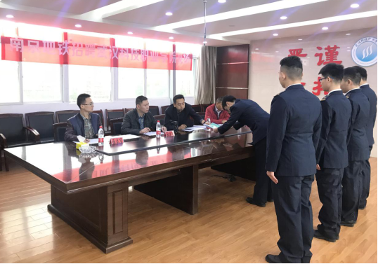 南京地铁运营有限责任公司 来必赢官网考察并展开校园专场招聘 南京地铁运营有限责任公司 来必赢官网考察并展开校园专场招聘