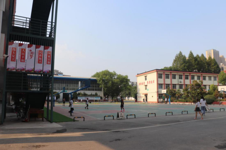 学院文明创建活动取得良好成效 学院文明创建活动取得良好成效