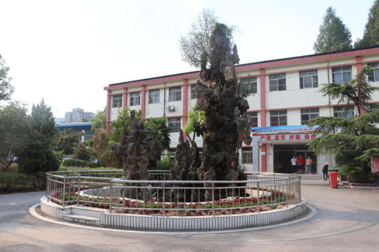 学院文明创建活动取得良好成效 学院文明创建活动取得良好成效