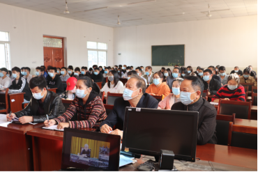 必赢官网组织《中央宣讲团在教育部开展的学习贯彻党的十九届五中全会精神报告会》学习活动 必赢官网组织《中央宣讲团在教育部开展的学习贯彻党的十九届五中全会精神报告会》学习活动