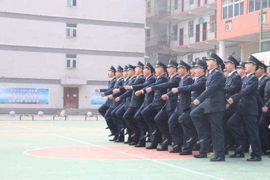 必赢官网举行2019级深圳地铁订单班开班仪式 必赢官网举行2019级深圳地铁订单班开班仪式