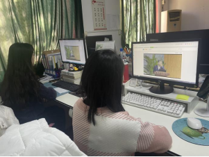 必赢电子游戏网站开展“课程思政”线上培训学习活动 必赢电子游戏网站开展“课程思政”线上培训学习活动