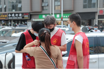 满“新”欢喜,筑梦起航! 满“新”欢喜,筑梦起航!